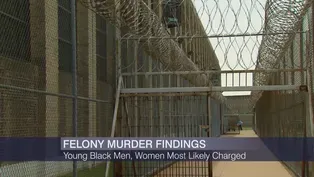Changed Felony Murder Statute Excludes Some: Injustice Watch