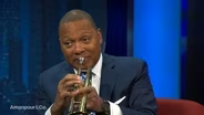 Wynton Marsalis Takes His Musical Genius to the Screen