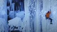 How a Mind-Blowing World of Ice Gets Made