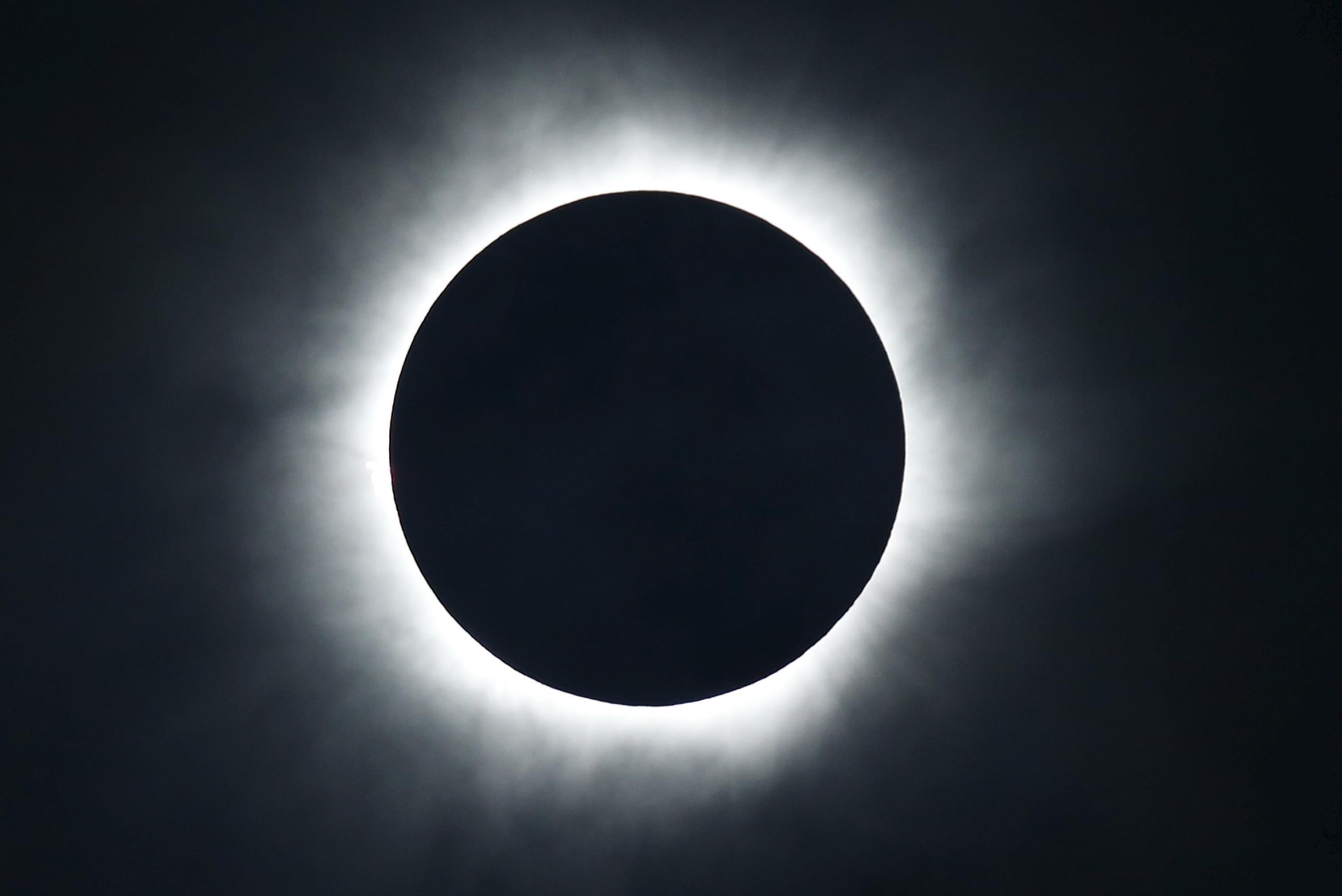 Why this total eclipse is a bright opportunity for science