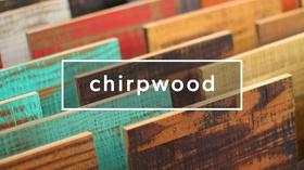 Video thumbnail: Monograph Chirpwood