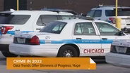 U. of C. Crime Lab Uses Data to Examine Chicago Violence