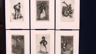 Appraisal: 1971 Francisco José de Goya Prints