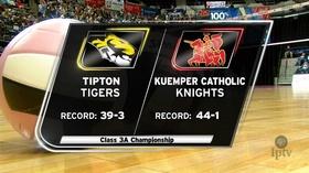 Video thumbnail: IPTV Presents (3A) 2018 IGHSAU Iowa Farm Bureau Girls State Volleyball