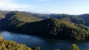 Lake Jocassee