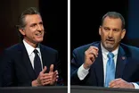 2022 Gubernatorial Debate