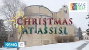 Christmas at Assisi 2024