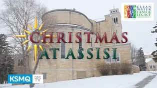 Christmas at Assisi 2024