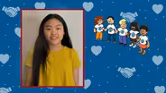 Meet The Helpers | Be A Helper: Kids Can Be Changemakers