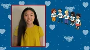 Meet The Helpers | Be A Helper: Kids Can Be Changemakers