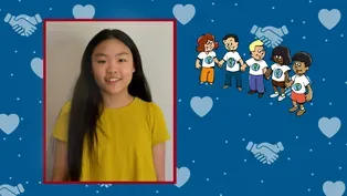 Meet The Helpers | Be A Helper: Kids Can Be Changemakers