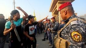 Video thumbnail: PBS NewsHour Why Basra residents say Iraq's government is failing them