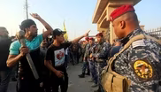 Why Basra residents say Iraq's government is failing them