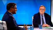 Shields and Ponnuru on Democratic division, citizenship data