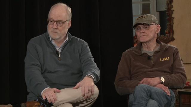 Firing Line | James Carville and Mike Murphy
