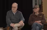 James Carville and Mike Murphy
