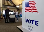 Election officials sound alarm over interference in midterms