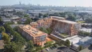 Contention Over Proposed Library in Back of the Yards