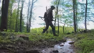 Crappie Fishing; Spring Turkey Season; Animal Care
