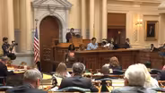 State House scrambles on the eve of budget deadline