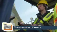 Careers in Transportation