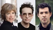 Masha Gessen & Jason Stanley: Is it Doomsday for Democracy?