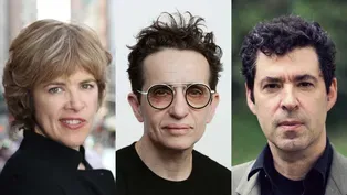Masha Gessen & Jason Stanley: Is it Doomsday for Democracy?