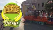 2023 Banana Festival Parade