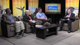 Video thumbnail: The Journal Immigration (Part Two)