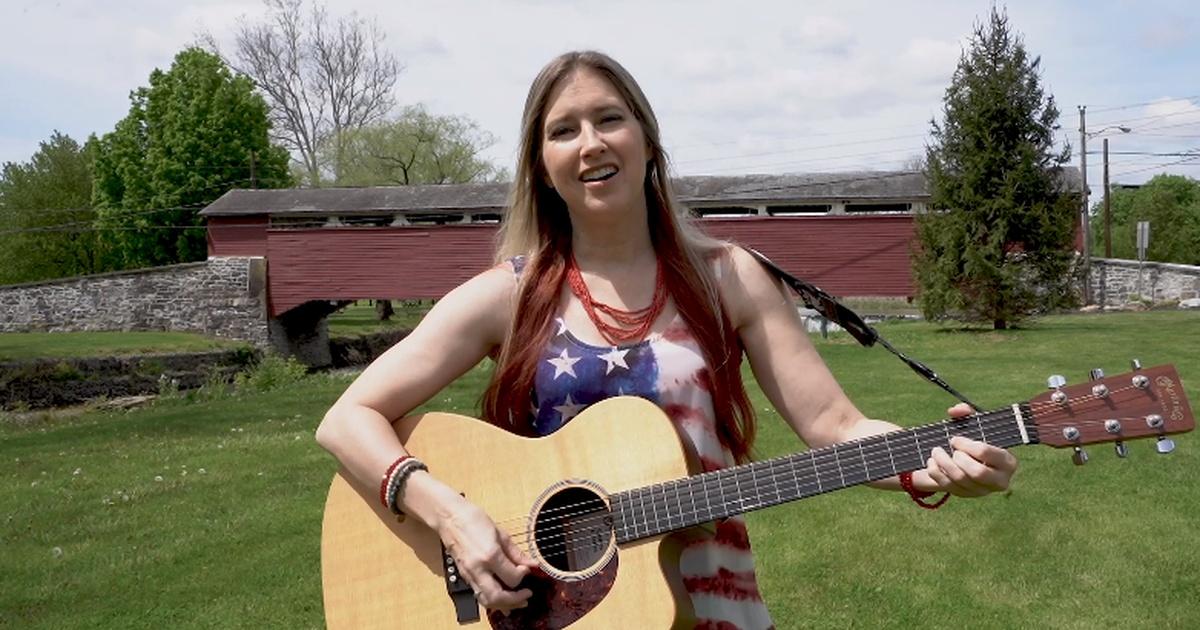 PBS39 News Reports | CULTURE SHOCK | July 4th | Season 2020 | PBS
