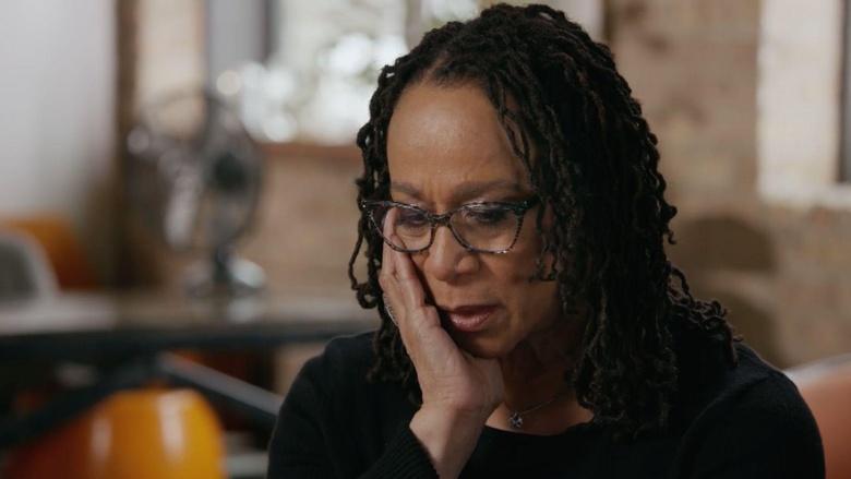 Finding Your Roots Image