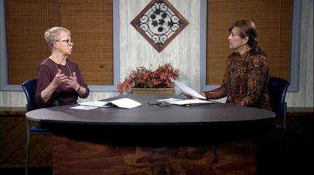 Video thumbnail: Somos Hispanos Dr. Michael Gavin; League of Women Voters