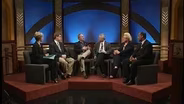 The Political Panel