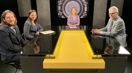 Video thumbnail: Idaho Reports Longest. Session. Ever. | May 14, 2021