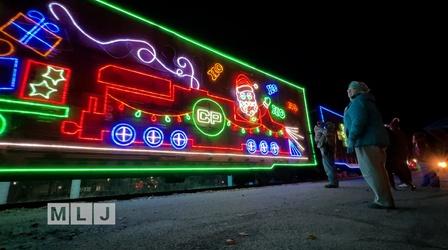 Video thumbnail: Mountain Lake Journal December 2, 2022