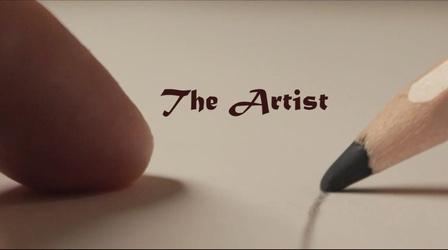 Video thumbnail: Valley PBS Community byYou Madera South High School: The Artist