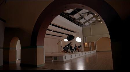 Video thumbnail: Made Here Empty Stages - Elley-Long Music Center