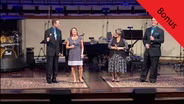 New Journey Quartet bonus material