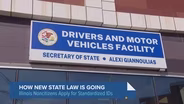 155,000 Standard IDs and Driver’s Licenses Issued to Illinois Noncitizens