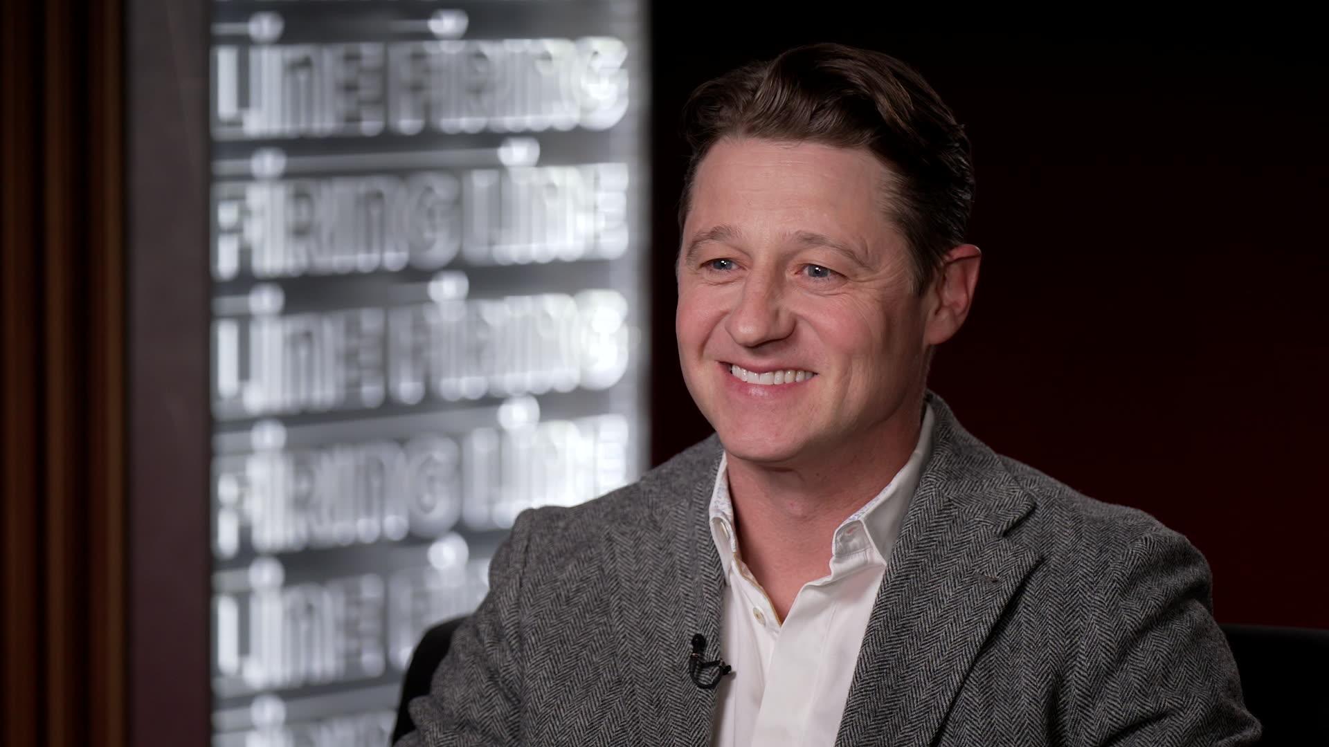Ben McKenzie unpacks his new documentary “Everyone Is Lying To You For Money.”