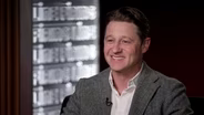 Ben McKenzie
