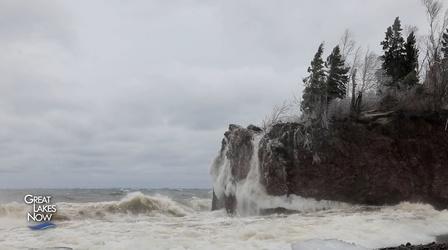 Video thumbnail: Great Lakes Now Resilient Duluth