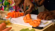 #202 - Sweet Potato