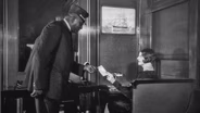 The Innovation and Invisible Labor of Pullman Railcars