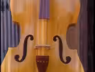 Cumberland Inn Museum; James Family Musicians
