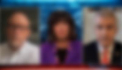 Amanpour and Company