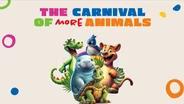 TRAILER | CARN | Carnival of More Animals