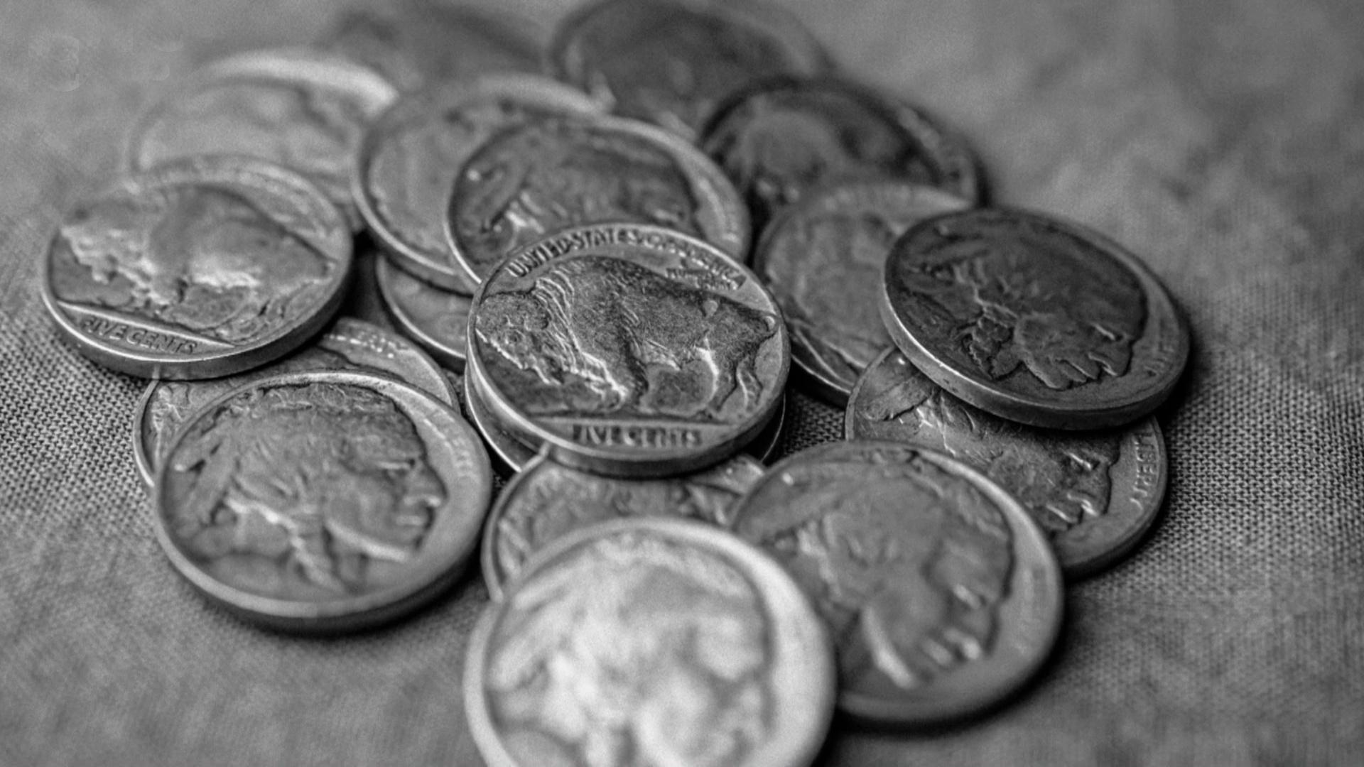 Buffalo nickels: Tips on building a collection and fun facts