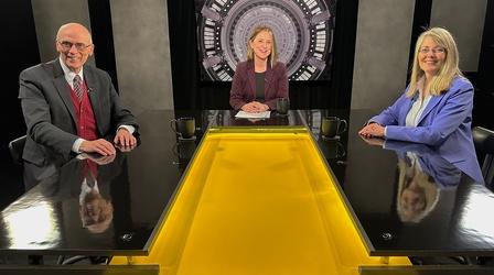 Video thumbnail: Idaho Reports Bicameral Bipartisanship... | Feb. 10, 2023
