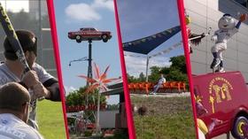 Video thumbnail: Journey Indiana Episode 205